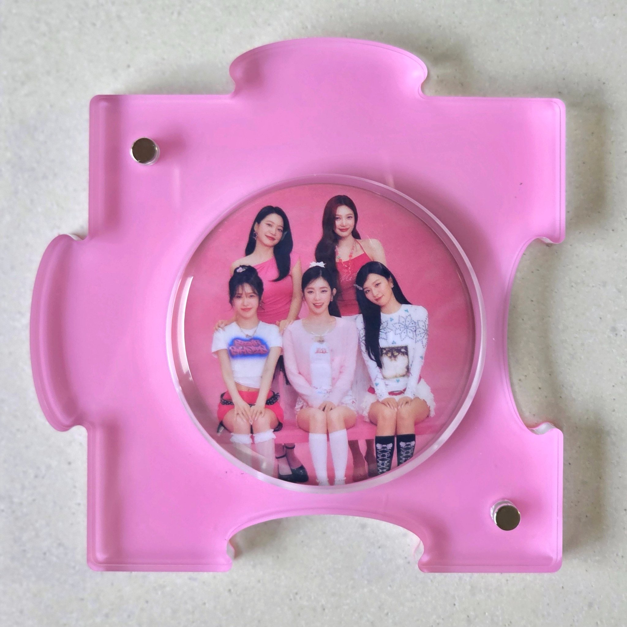 red velvet smtown 30周年 QQ Music 特典 6点セット GqViFPYbQAEJm5N.jpg:large