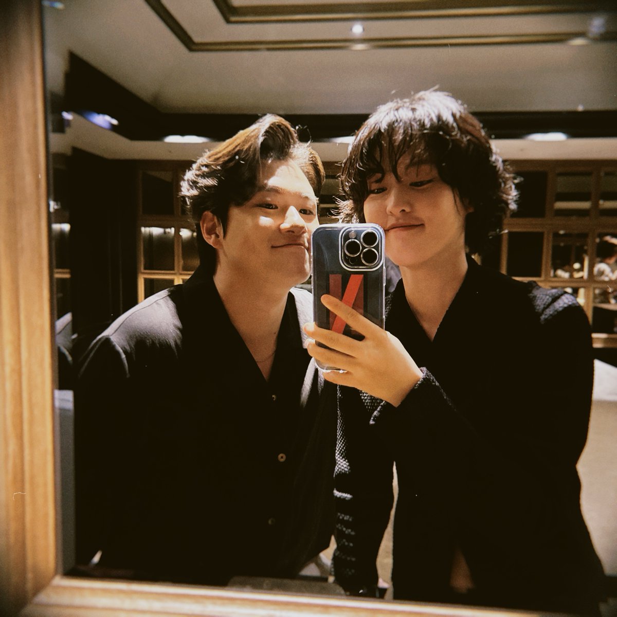 Netflix Korea｜넷플릭스 코리아 (@netflixkr) on Twitter photo 