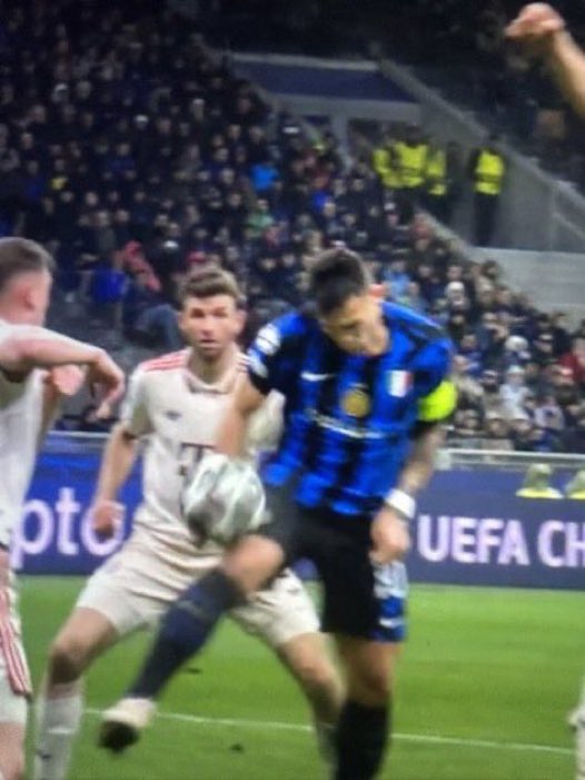 <a href="/iMiaSanMia/">Bayern & Germany</a> Here’s how they made it to the semis: