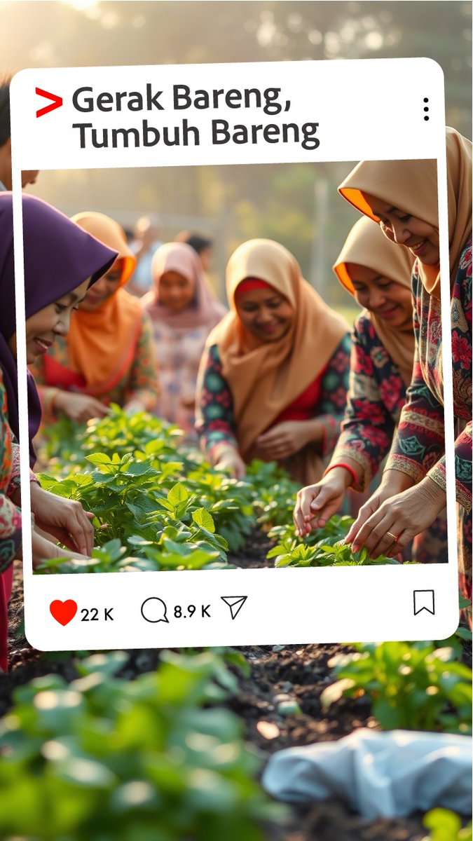 Bener sis, dari jalur pendidikan sampe kesehatan, pemda lagiii berusaha menyamaratakan. Kita dukung dan support terus! Mewujudkan Mimpi Kita