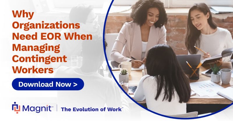 Companies are becoming more global. In a new study,
@magnitglobal partnered with <a href="/NHInsight/">NelsonHall</a> to gather insights into the challenges orgs face, and the opportunities available for #contingentworkforce success: magnitglobal.com/us/en/resource… 
#EX #HR #EOR