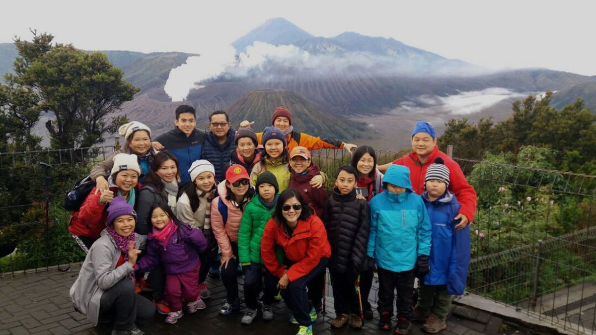 bromojava's tweet image. bromojavatravel.com
The Bromo Midnight Tour is the most popular and efficient way to enjoy the sunrise and stunning volcanic views of Mount Bromo all in one night.
#mountbromo #travel #midnighttimes #tripfromsurabaya #mountain #sunrisebromo