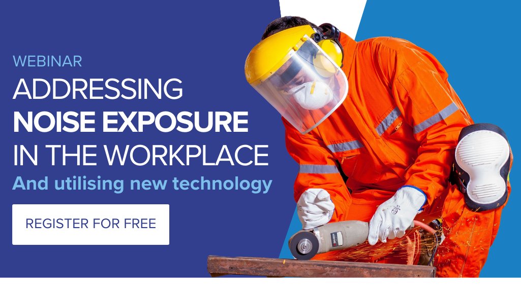 🚨 𝐍𝐄𝐖 𝐖𝐄𝐁𝐈𝐍𝐀𝐑

Is noise silently putting your team at risk?

Stop guessing, start knowing! Discover the smartest way to monitor employee noise exposure 𝐋𝐈𝐕𝐄: 

𝐓𝐮𝐞𝐬𝐝𝐚𝐲, 𝐉𝐮𝐧𝐞 3𝐫𝐝 𝐚𝐭 10 𝐚𝐦 𝐁𝐒𝐓.

Secure your 𝐅𝐑𝐄𝐄 spot: hsei.wavecast.io/addressing-noi…