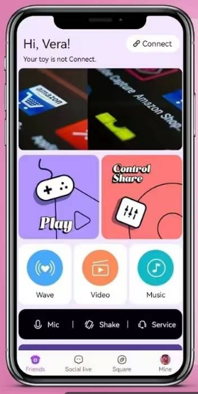 Caroline-sex toy tweet media