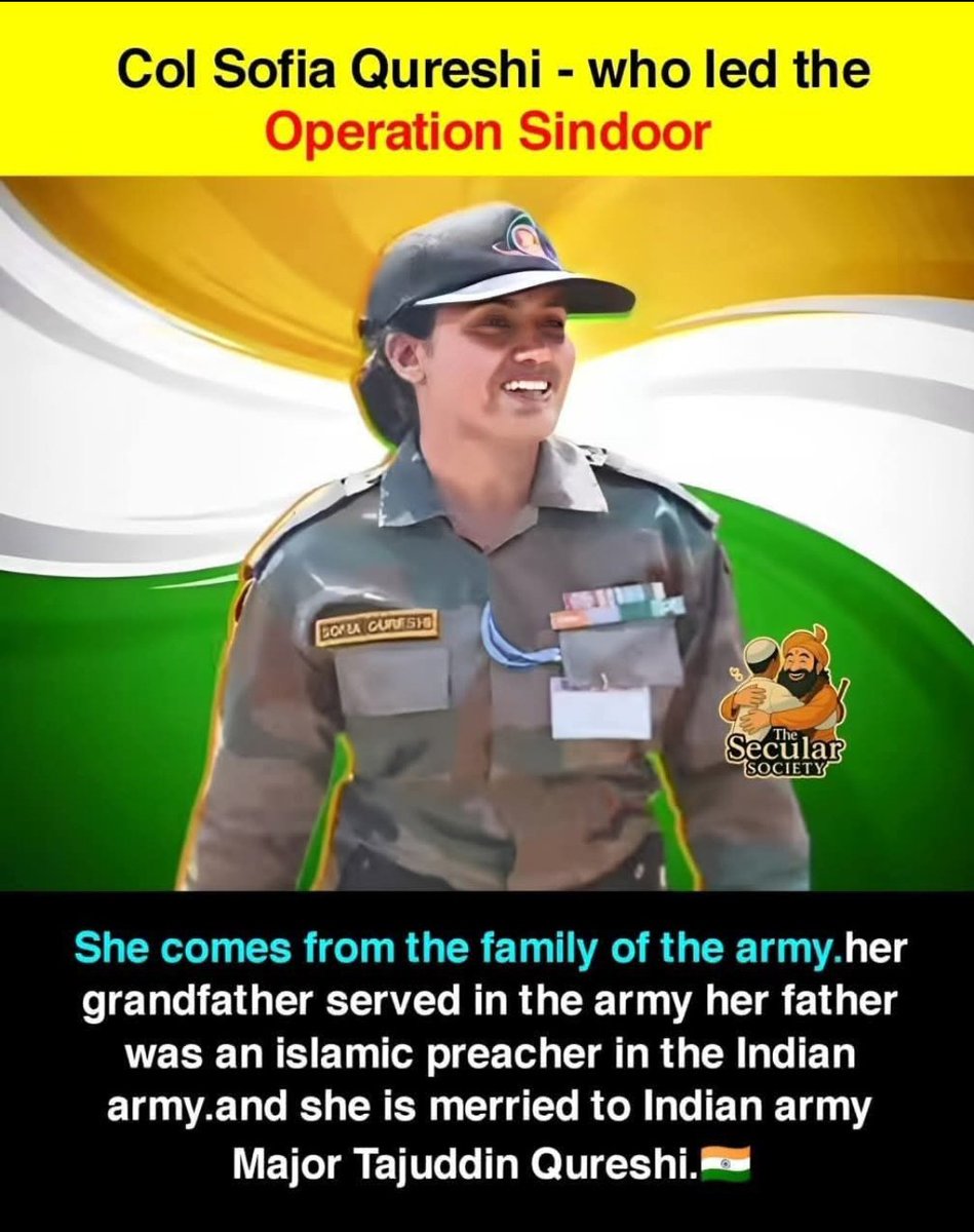 Jay hind 🇮🇳.
.
Salute 🫡 
.
.
#IndiaPakistanWar #PahalgamTerroristAttack #IndianArmy #sindooroperation #IndianArmy #
