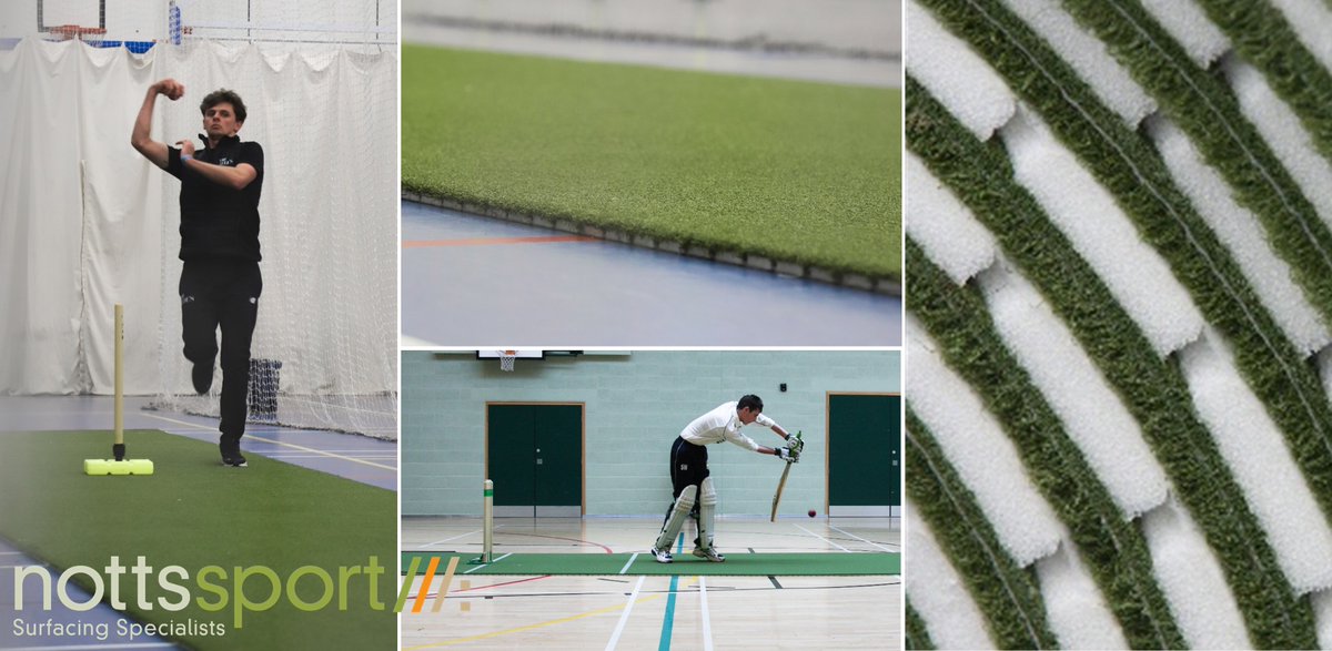 Mark Coeshaw (@markcoeshawns) on Twitter photo Struggling for quality cricket practice from a sprung floored sports hall?
Tired of unrealistic performance?
There's a game-changing solution from <a href="/NottsSport/">Notts Sport</a> ➡️ linkedin.com/pulse/how-do-y…
#IndoorCricket #SchoolCricket 🏏 Struggling for quality cricket practice from a sprung floored sports hall?
Tired of unrealistic performance?
There's a game-changing solution from <a href="/NottsSport/">Notts Sport</a> ➡️ linkedin.com/pulse/how-do-y…
#IndoorCricket #SchoolCricket 🏏