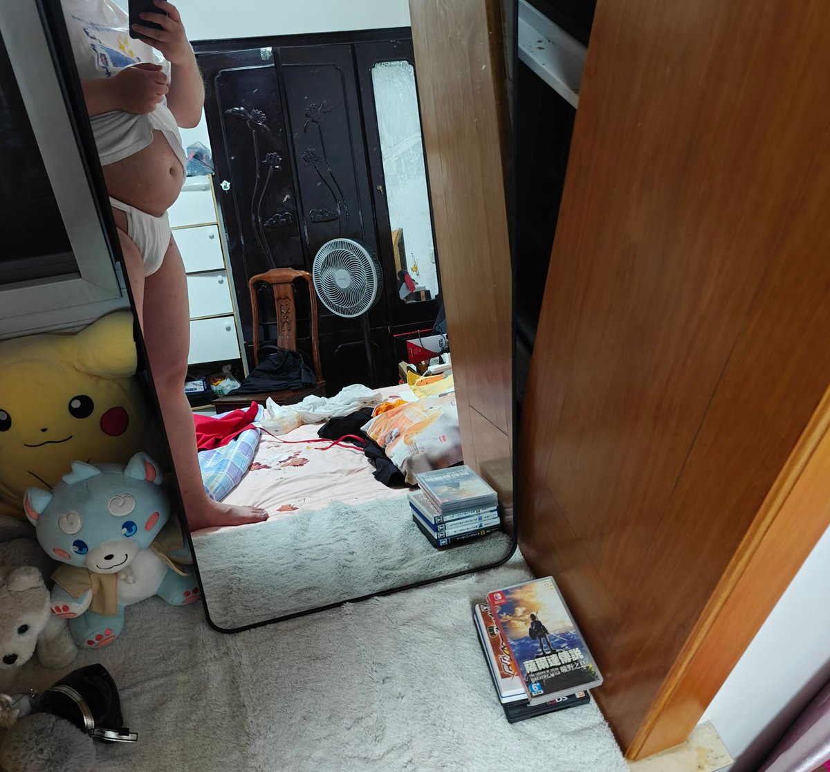 IMGNOD02's tweet photo. 六尺 https://t.co/feg66m7D8G