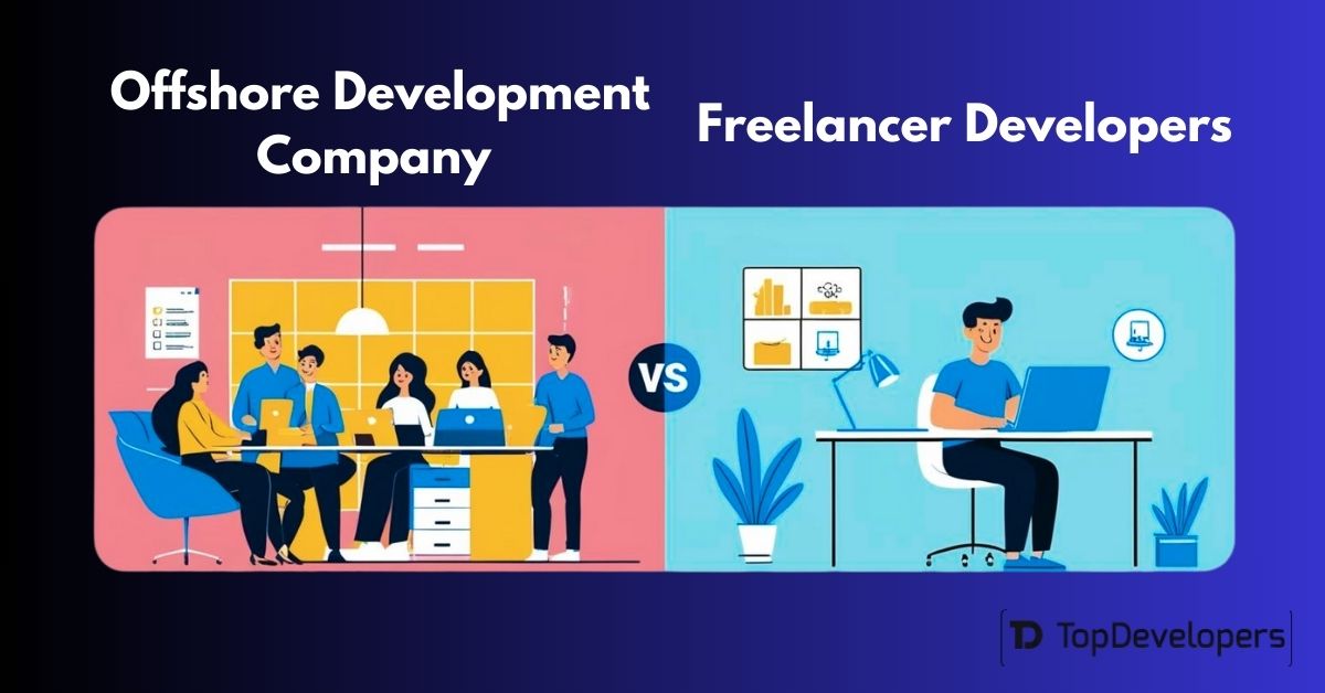 TopDevelopersCo's tweet image. Wondering whether to hire a freelancer or an offshore development team in 2025? This guide helps you make the right choice for your business goals.

Read more at: topdevelopers.co/blog/offshore-… 

#offshoredevelopment #freelancedevelopers #softwaredevelopment #remoteteams #techtrends2025