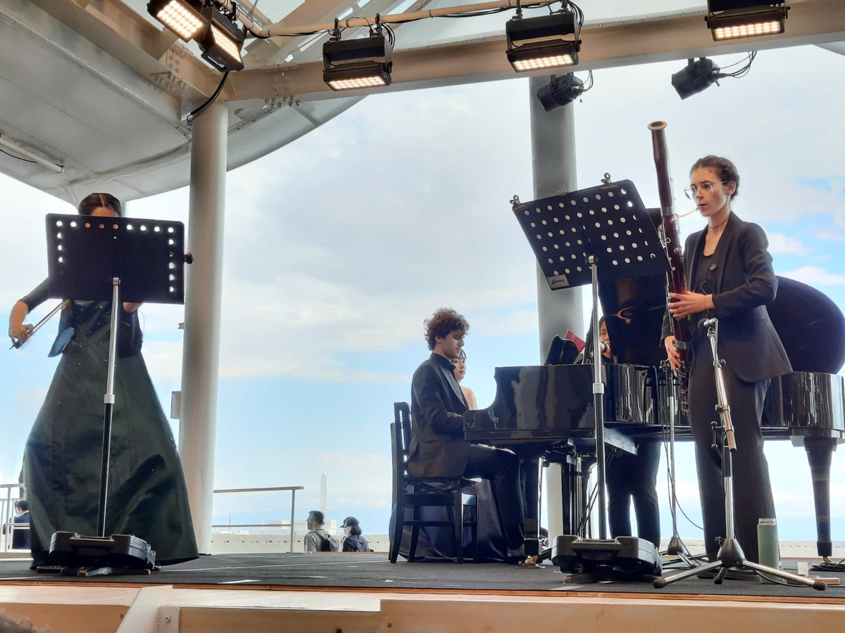 France Expo 2025 Osaka tweet media