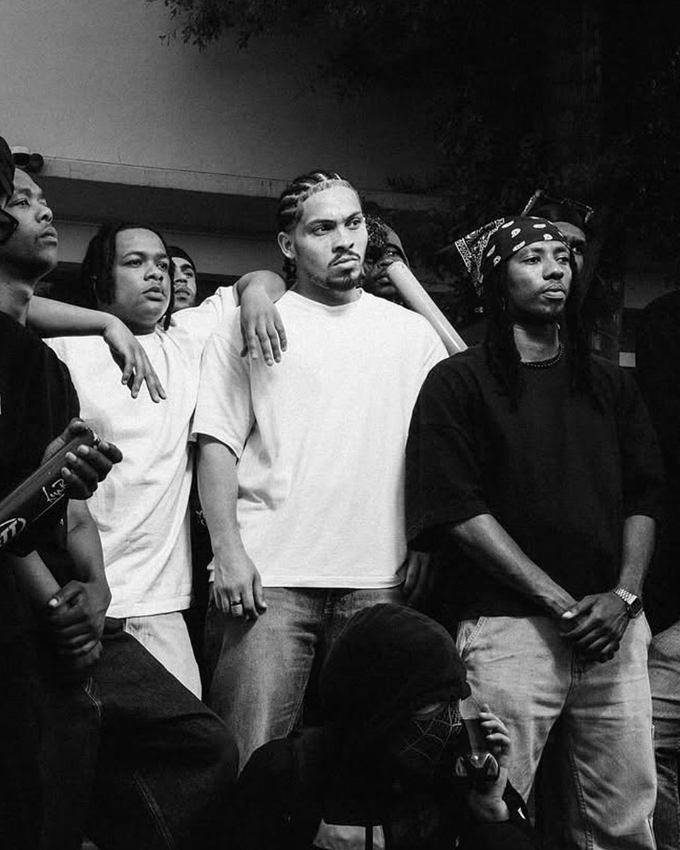 Creator Spotlight: Introducing <a href="/tembipowers/">Tembipowers</a> 🔥

From igniting the stage at Cotton Fest and Rocking the Daisies to delivering raw, powerful bars on the Expresso Show, Tembi Powers is a talent you can’t ignore. 🎤

The Cape Town-born lyricist teams up with multi-platinum producer