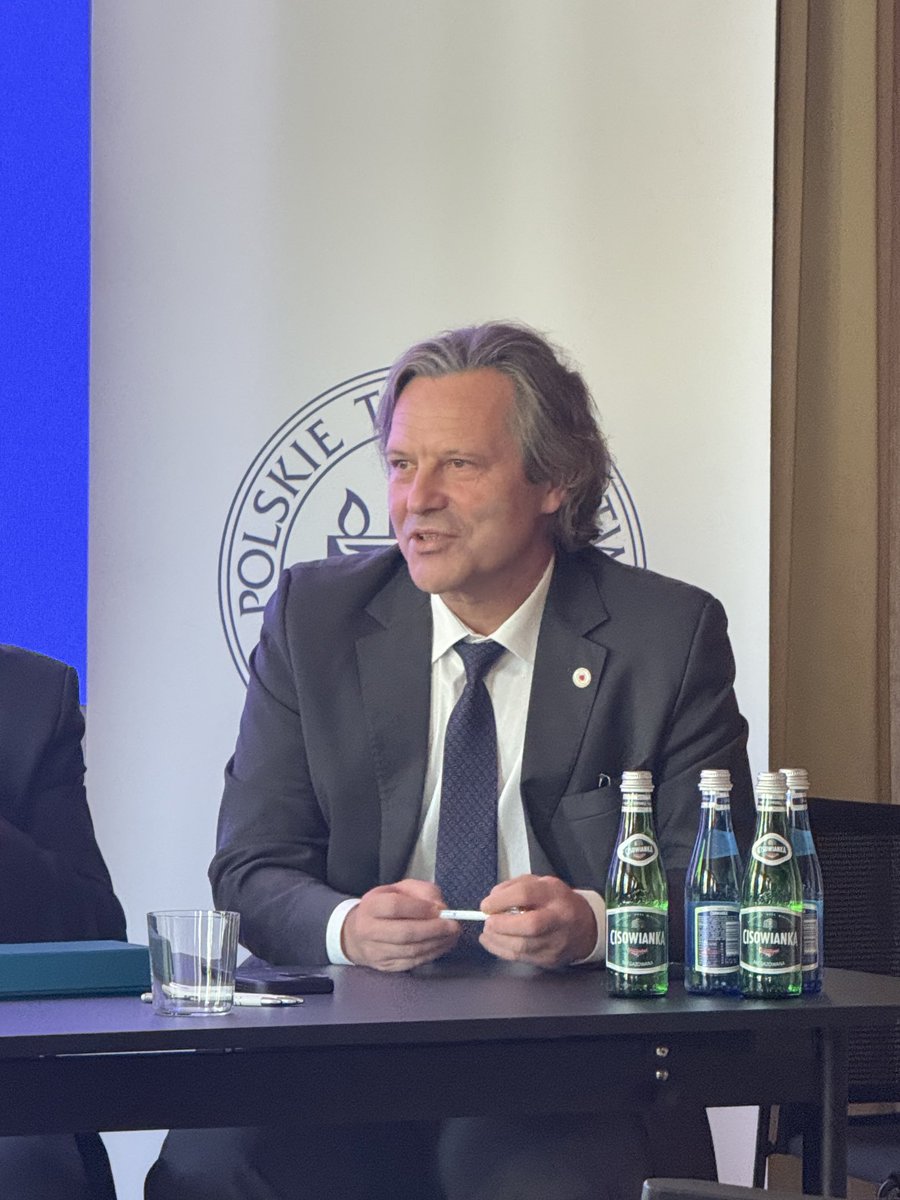 Marta Markiewicz 🦋 (@mart_markiewicz) on Twitter photo Prof. Marek Gierlotka prezes-elekt <a href="/PTKardio/">Polskie Towarzystwo Kardiologiczne</a> profilaktyka zdrowotna nie zadziała bez wsparcia finansowego, te środki należy zainwestować wielotorowo na badania, ale także edukację zdrowotną 🩺 Prof. Marek Gierlotka prezes-elekt <a href="/PTKardio/">Polskie Towarzystwo Kardiologiczne</a> profilaktyka zdrowotna nie zadziała bez wsparcia finansowego, te środki należy zainwestować wielotorowo na badania, ale także edukację zdrowotną 🩺
