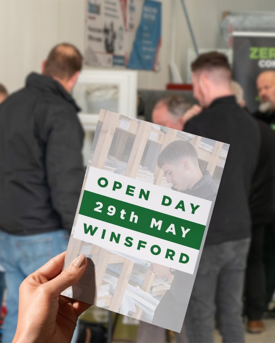 Join us at Europlas Winsford – Open Day! 🎉

Mark your calendars for 29th May and swing by for live product demos, meet-the-supplier sessions, giveaways, free food, and plenty of trade day offers. 

We’ll see you there!

#Europlas #WinsfordOpenDay #TradeEvent #BuildingSupplies