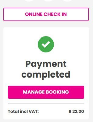 theeTSHADI's tweet photo. To think I had R34,17 in my account but @FlySafair made the things to be done🥹😮‍💨✈️!! Secured flights for birthday celebrations 🎊🥹❤️😮‍💨✈️ Danko! #FlySafairLekkerR11Winner https://t.co/RVxYfgwQ4x