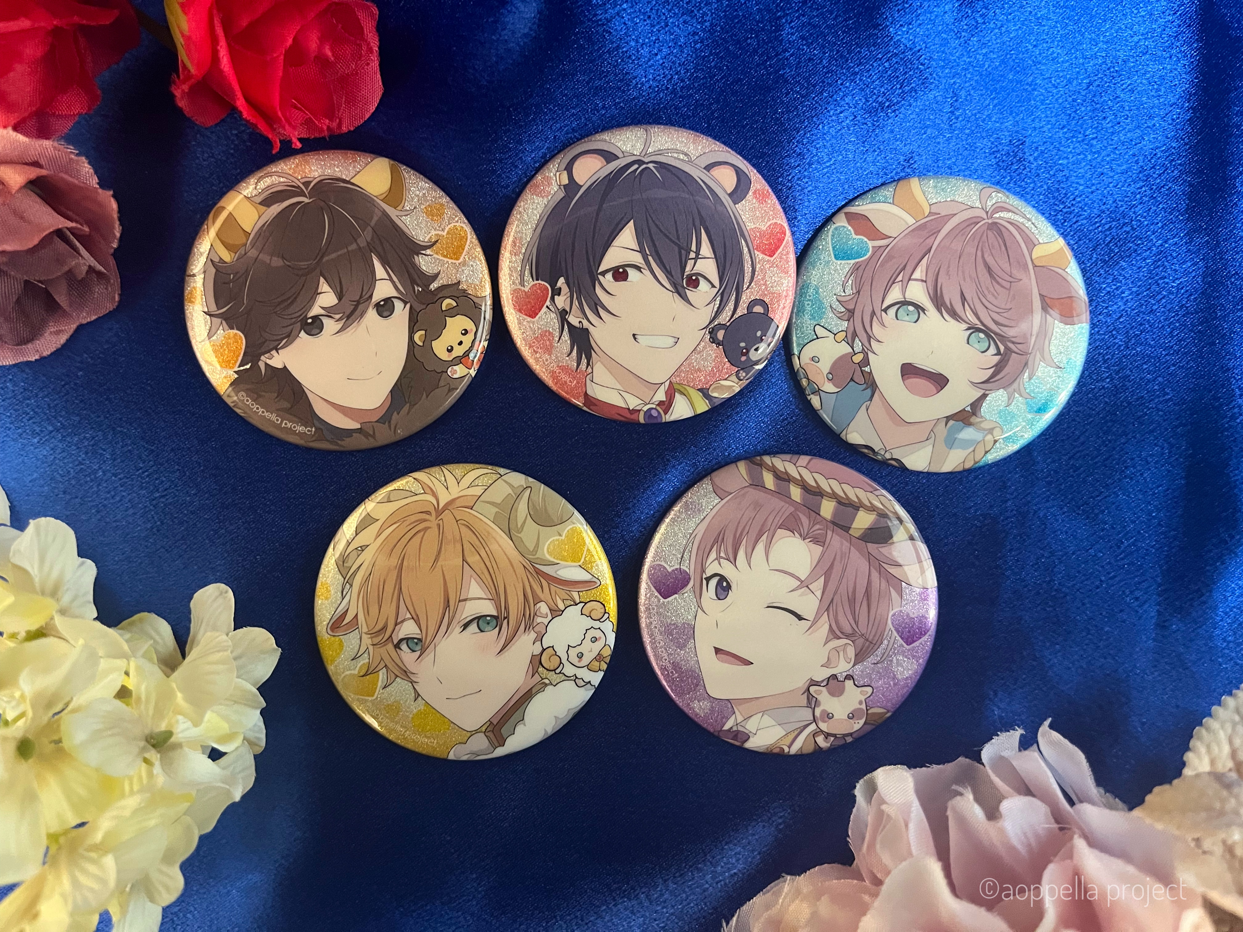 アオペラ -aoppella!?-グッズ情報【公式】 (@aoppella_goods) / X