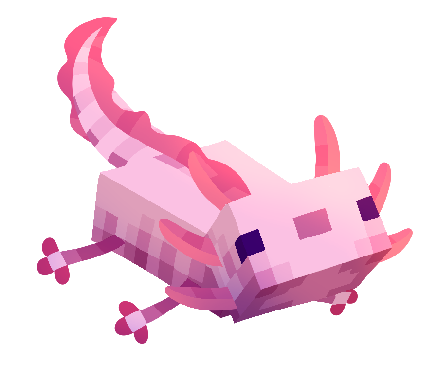 Sectanza's tweet photo. I've been doing very little art-wise. but I did make these cutie minedcraft stickers https://t.co/Ec66atlnLX
