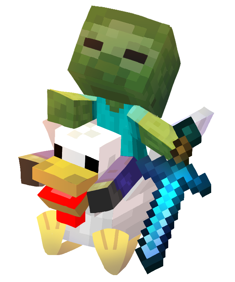 Sectanza's tweet photo. I've been doing very little art-wise. but I did make these cutie minedcraft stickers https://t.co/Ec66atlnLX