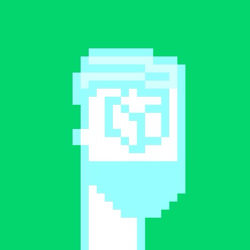 Degenerates! If you’re still holding/love punk art, you know the vibes are real. Don’t just collect- support the artist who bleed for their craft, buy this art and let’s keep the revolution going! 💥🎨✳️

#punkArt #Degenerate #supportTheMovement