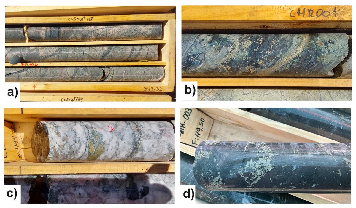 Tribeca Resources $TRBC.V tweet media