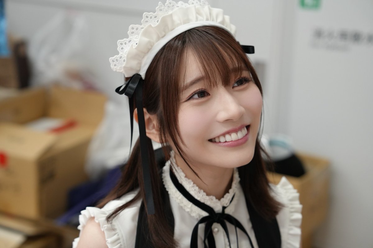 昨日はPharfaiteShowcase3 イベント
ありがとうございました☺️

また皆さんにお会いできる日を
楽しみに待っています...💐🤍 https://t.co/jtUNlG8Rcu