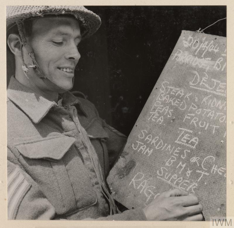 Marking VE Day’s 80th anniversary: Reflecting on the triumph of 1945 and the heroes who made it possible. Their sacrifice endures. #VE80 

📷 iwm.org.uk/collections
© IWM (B 5832)
© IWM (H 10289)
© IWM (H 24697)
© IWM (NA 12935)