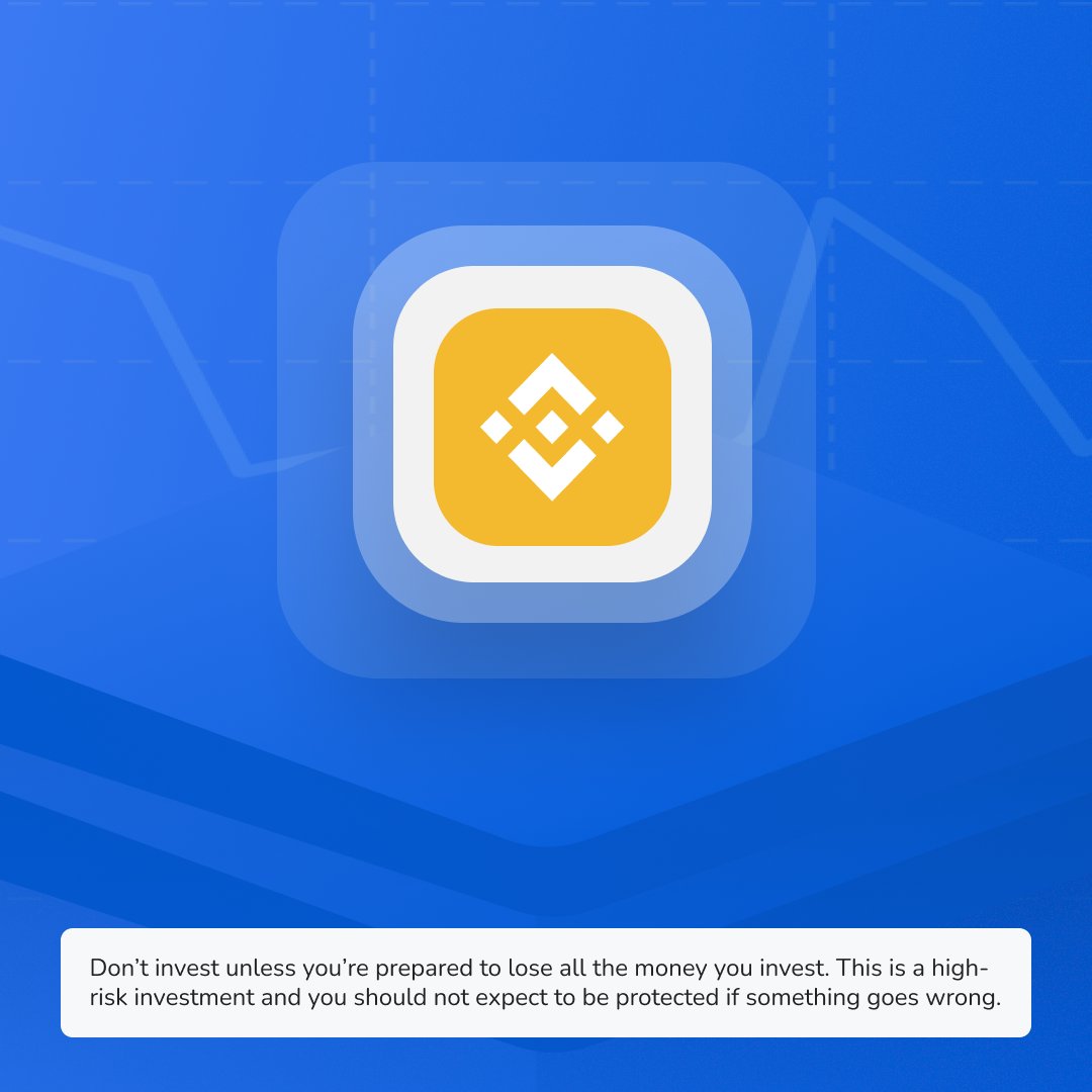 BNB draws interest as VanEck files for a spot ETF and AI tools launch on-chain.

Price holds above $600—can it break $612?
More here: bit.ly/3YA7LAW

#BNB #CryptoETF #MarketUpdate 

*Don't invest unless you’re prepared to lose all the money you invest.