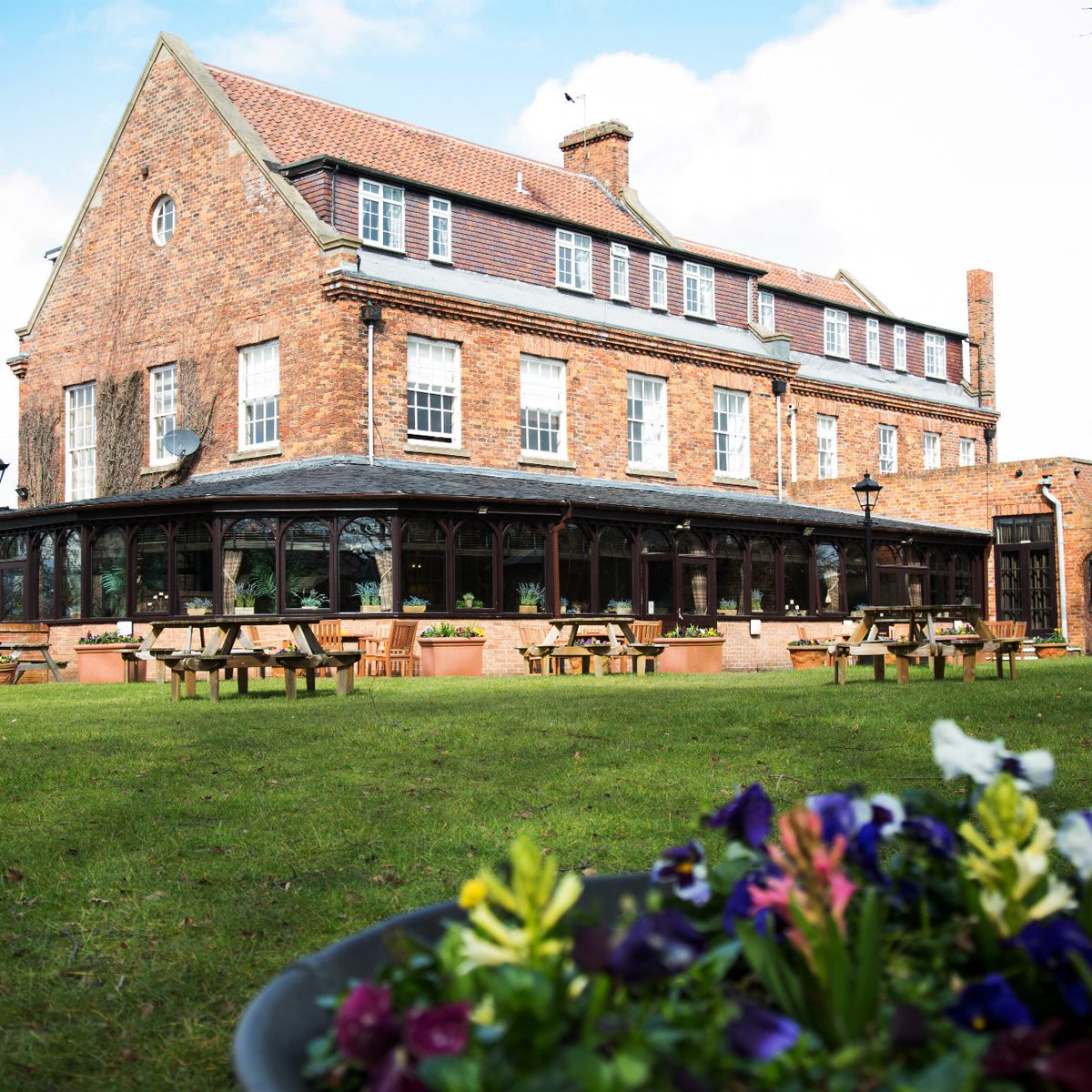 If your groups love heritage and history, Durham is the place to be! As well as top #groupfriendly attractions, we have incredible historic places to stay, from castles to grand county houses:  thisisdurham.com/discover-durha…