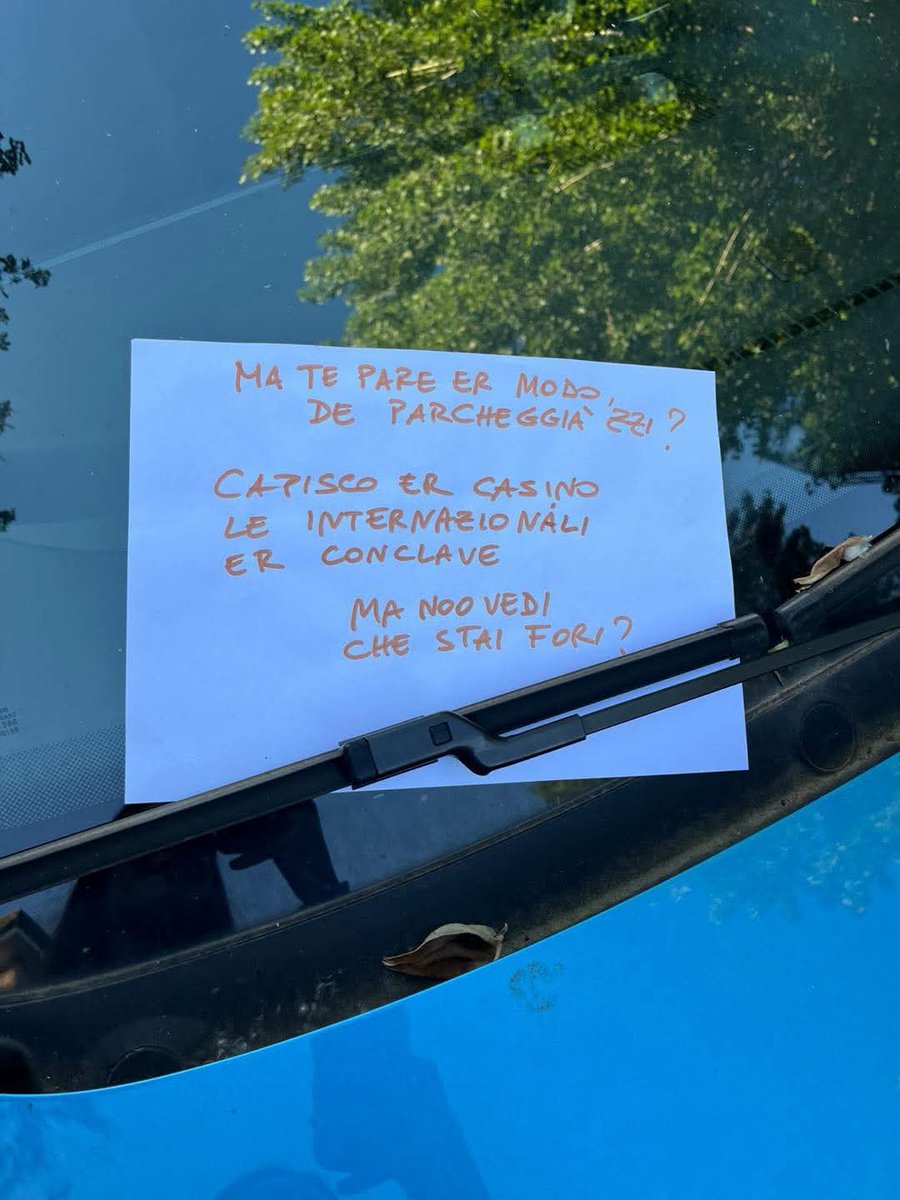 Roma