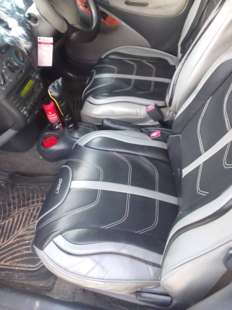Eng_Matarra's tweet photo. TOYOTA VITZ KALI 🔥🔥🔥
REG: #BCQ
ENGINE SAFI ✅️
GEARBOX SAFI ✅️
FULL AC
FULL DOCUMENTS
IMETUNZWA HASWA
BEI - MIL 4.5
IPO DAR
CALL - 0719542184 https://t.co/p5CCTFfpuB