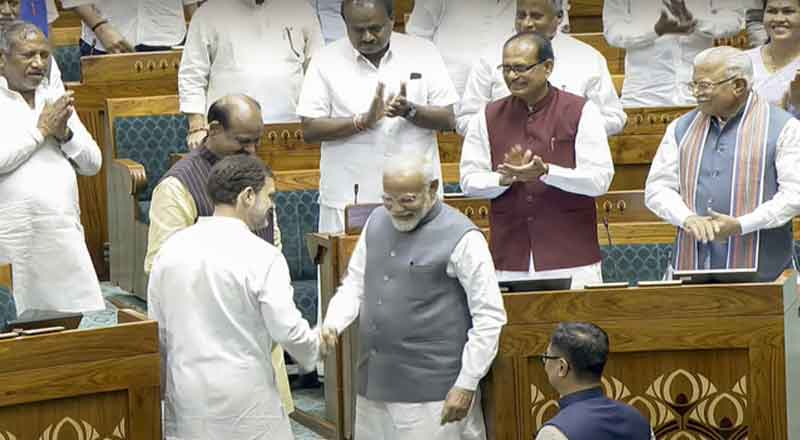 spo_india's tweet image. spoindia.org/kharges-explos….

Kharge’s Explosive Claim on PM’s Kashmir Visit Cancellation Sparks Political Firestorm

#KhargeClaim #KashmirVisit #PoliticalFirestorm #PMVisitControversy