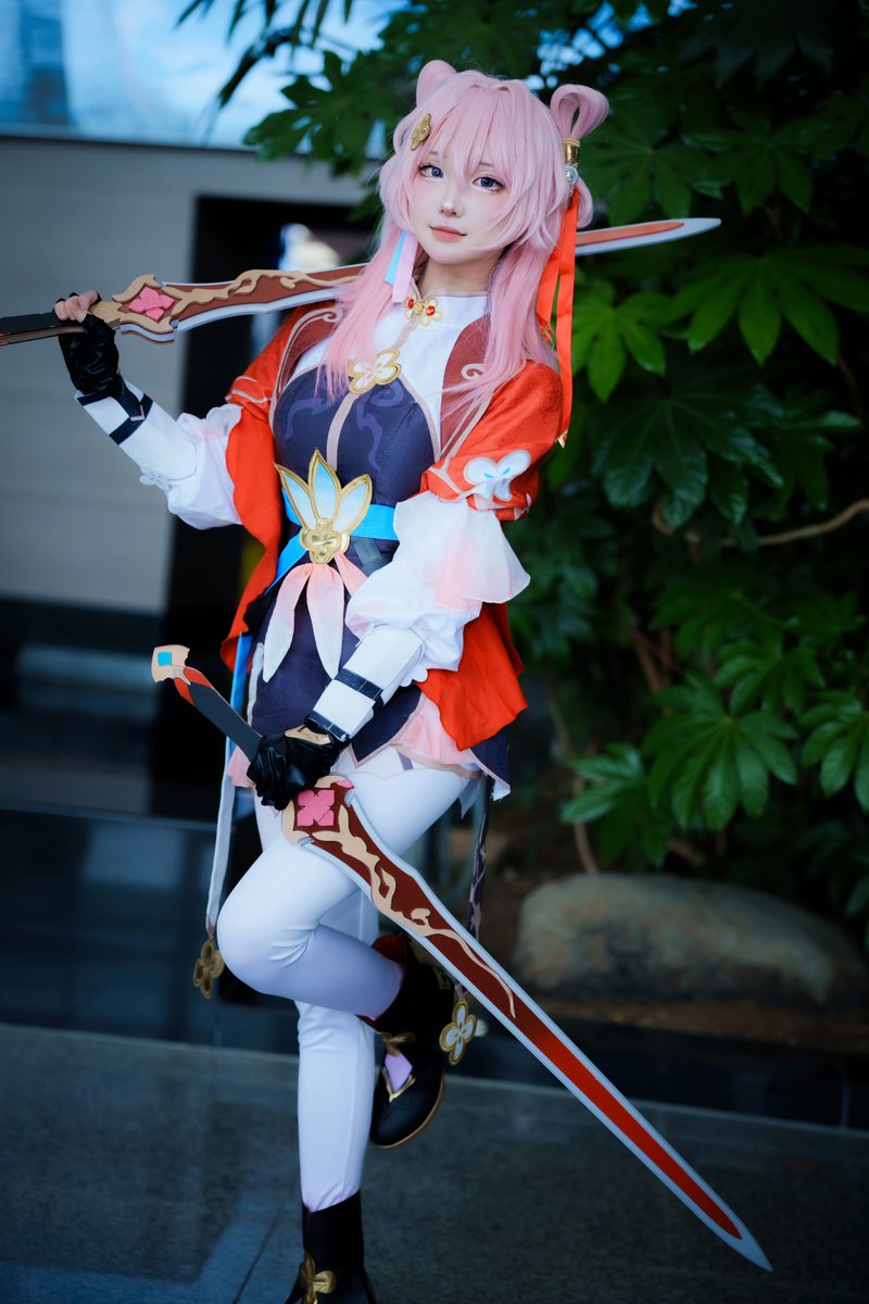 #HonkaiStarRail #March7th

탄수화물을 줄이자 💪💪