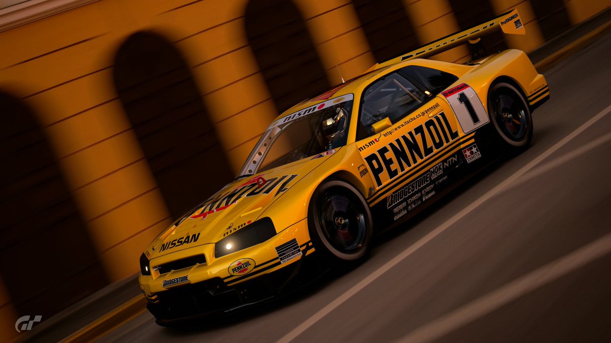 #GT7 
#GT7PureScapes