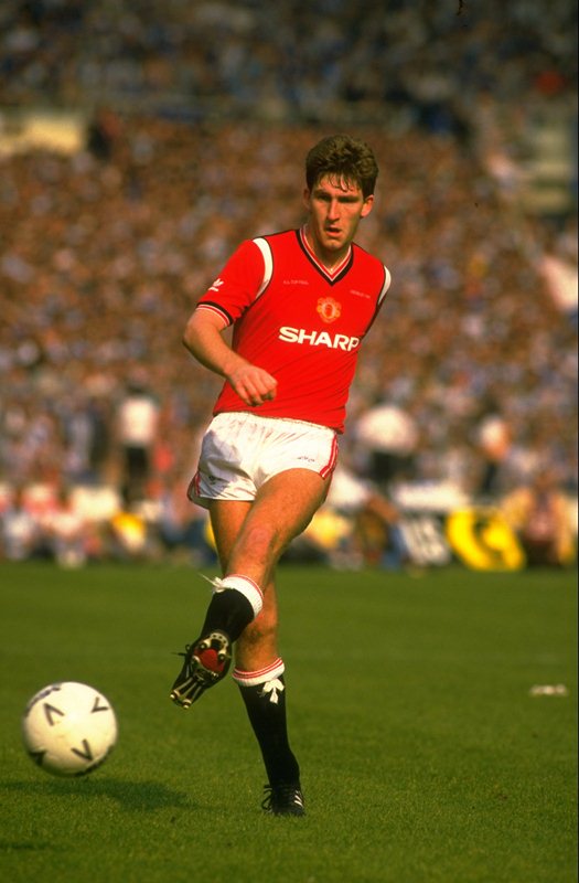 Happy 60th birthday to United legend, Norman Whiteside 🎉

#MUFC