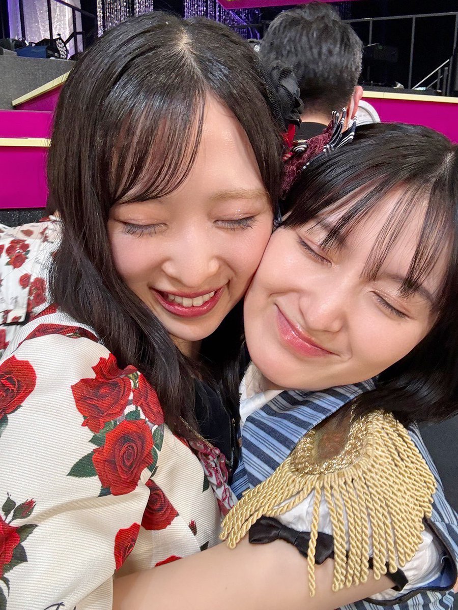 会えて嬉しくて 写真撮り過ぎてフォルダパンパン☺️💭