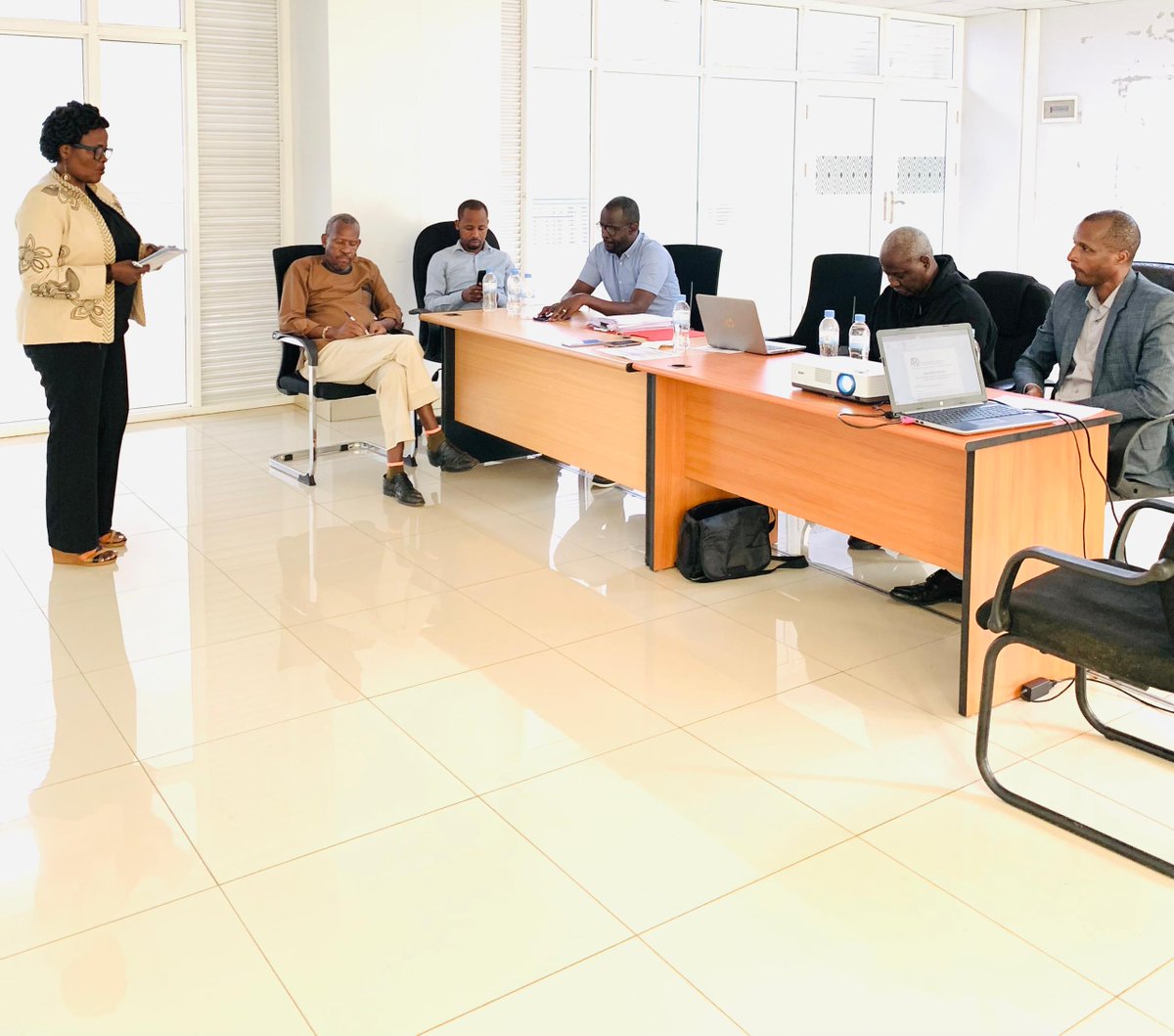 <a href="/RMC_Rwanda/">RMC</a> <a href="/ArfemRwanda/">ARFEM RWANDA 🇷🇼</a> <a href="/GovernanceRw/">Rwanda Gov Board</a> <a href="/paxpressrwanda/">PAX PRESS RWANDA</a> Handover in photos.
