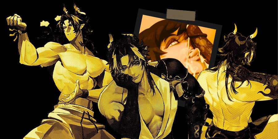 MimyrTheSpear's tweet image. 