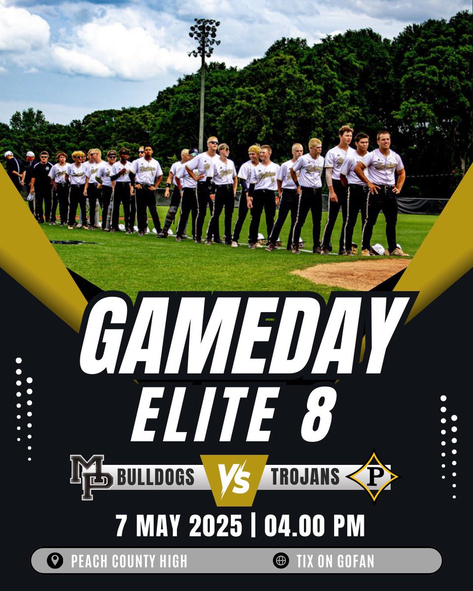 GAMEDAY