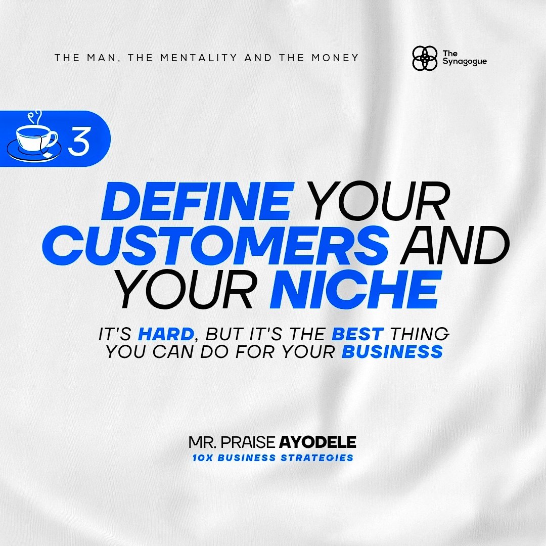 Thesynagogue_'s tweet photo. Ready to launch your dream business? 🥂 Simplify your vision, nail your niche, and rally a passionate community with the 7 Cups of Business Success!
Huge thanks to @MrPraiseAyodele for leading our inspiring workshop and pouring wisdom into every cup. 🚀

1/3 https://t.co/sI5I310Mfi