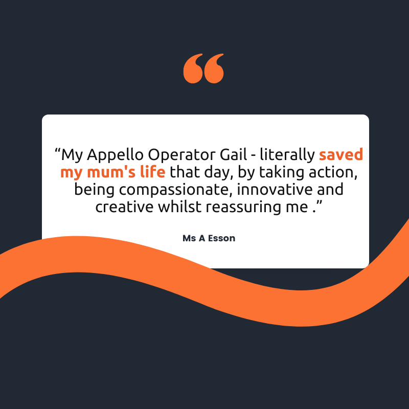 Our monitoring service isn’t just about answering calls—it’s about responding with the right action at the right time.

Learn more about our monitoring services today: eu1.hubs.ly/H0jLwL10

#DigitalTelecare #Monitoring