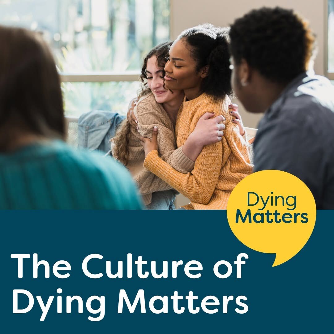 Leverton & Sons (@levertons) on Twitter photo This week is #DyingMattersAwarenessWeek, an annual campaign by <a href="/hospiceuk/">Hospice UK</a> to encourage open conversations about death, dying, and grief. Click here to learn more about this years theme "The Culture of Dying Matters": hubs.ly/Q03c_hkT0
#DMAW25 #HereToHelp #LondonFunerals This week is #DyingMattersAwarenessWeek, an annual campaign by <a href="/hospiceuk/">Hospice UK</a> to encourage open conversations about death, dying, and grief. Click here to learn more about this years theme "The Culture of Dying Matters": hubs.ly/Q03c_hkT0
#DMAW25 #HereToHelp #LondonFunerals