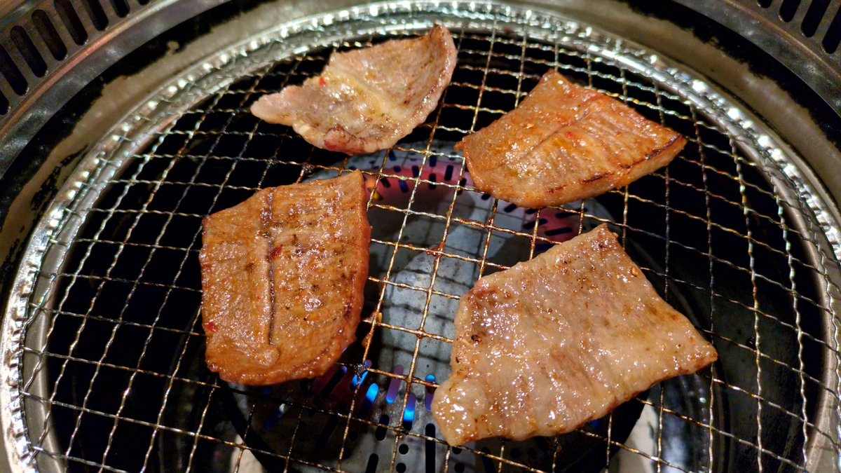 candoki's tweet image. 大香園さんの焼肉！
スゴイ贅沢でした！！
これが、、、1週間前なんだよ。
驚きだ(笑)