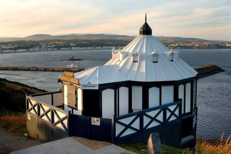 simon_costain's tweet photo. Iconic 133-year-old Isle of Man landmark at risk of closing its doors https://t.co/6dB2xedHcr https://t.co/xZVVr9hpQe