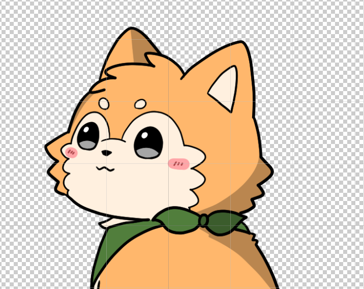 おなかへちゃ