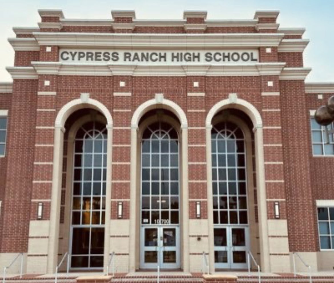 Cypress Ranch High School. <a href="/CyRanchFB/">Cypress Ranch Football (TX)</a> <a href="/WRAB50/">William Blaylock</a>