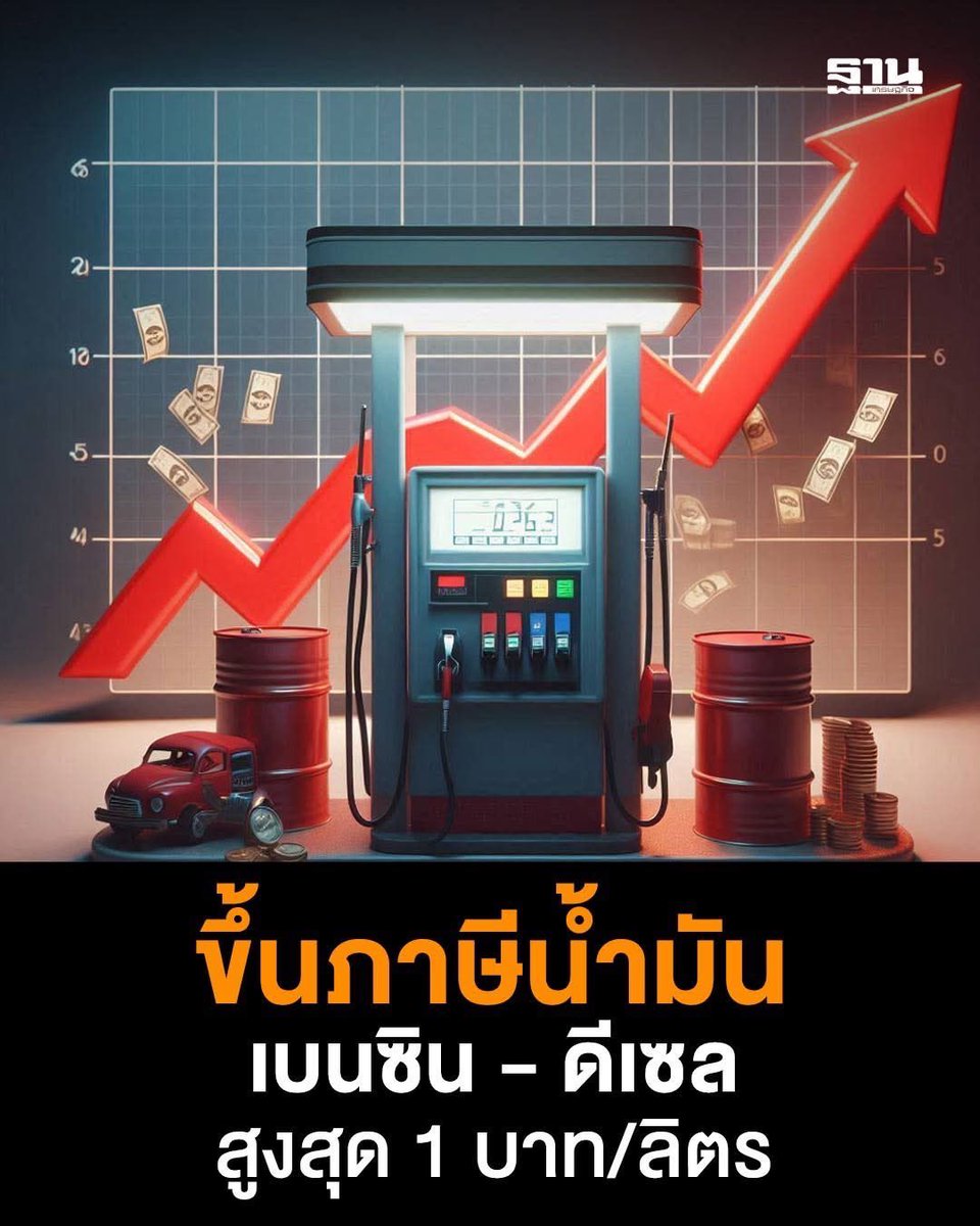สิ่งที่พูด                                                        สิ่งที่ทำ