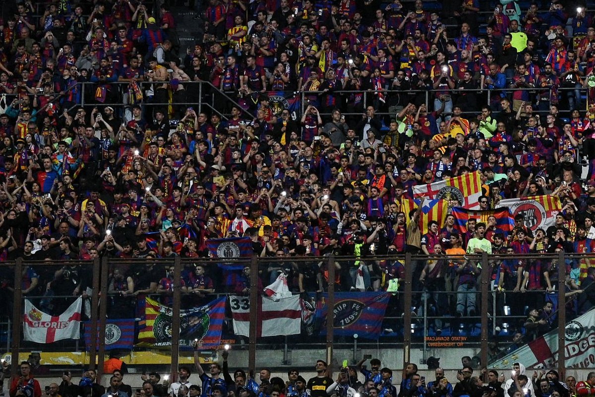 🔵🔴 Ens aixecarem més forts!!