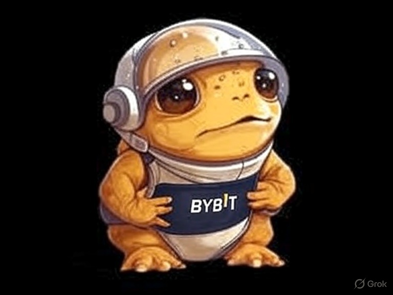 TerapiaMarta's tweet image. Day # 20 Asking @benbybit  from @Bybit_Official  to List $Turbo @TurboToadToken 

#turboarmy  #turbo #turbotoadtoken #Bybit  #bybitspot  #memecoin  #AltcoinSeason  #altcoin  #Community  #CommunityEngagement