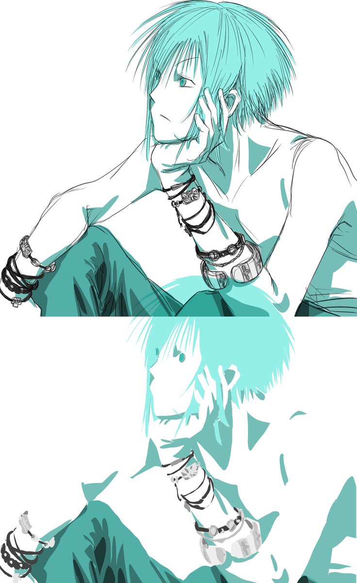 six__y's tweet image. 