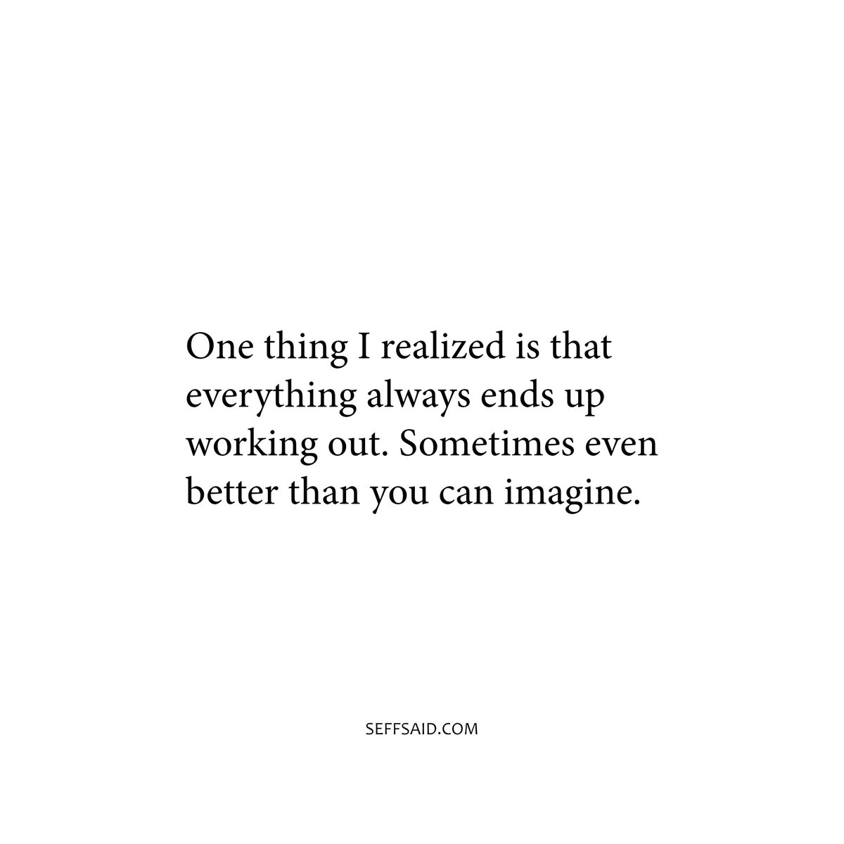 Inspirational Quotes (@seffsaid) on Twitter photo 