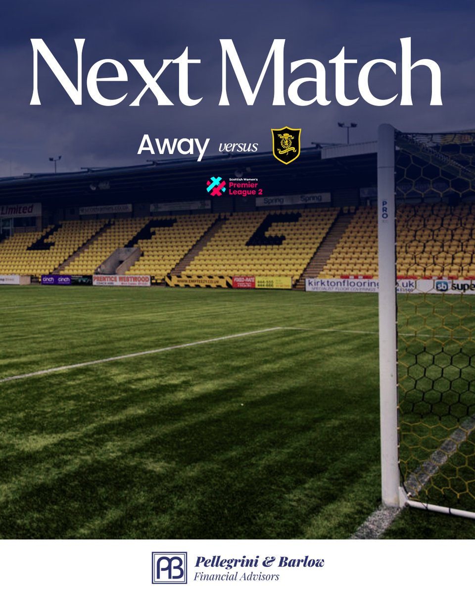 Kilmarnock FC Women (@kilmarnockwfc) on Twitter photo We head to the Home of the Set Fare Arena this Sunday to face Livingston in the second last game of the season...
🆚 <a href="/livingstonwfc/">Livingston WFC</a>
🏆 SWPL2
🏟️ Home of teh Set Fare Arena, Livingston
🗓️ Sunday, May 11th
⏰ 1.30pm
🎟️ Shared vi Livingston's socials We head to the Home of the Set Fare Arena this Sunday to face Livingston in the second last game of the season...
🆚 <a href="/livingstonwfc/">Livingston WFC</a>
🏆 SWPL2
🏟️ Home of teh Set Fare Arena, Livingston
🗓️ Sunday, May 11th
⏰ 1.30pm
🎟️ Shared vi Livingston's socials