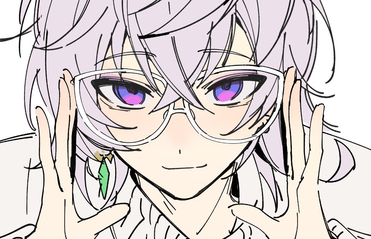 烨霜 (@1117_shimo) on Twitter photo 